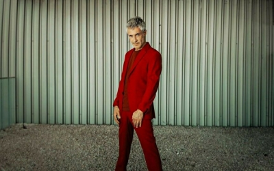 Dalma promociona "El diablo dentro", el segon single del nou disc, amb aquesta imatge | Cedida